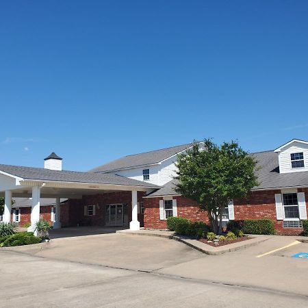Candlelight Inn & Suites Hwy 69 Near 매캘러스터 외부 사진