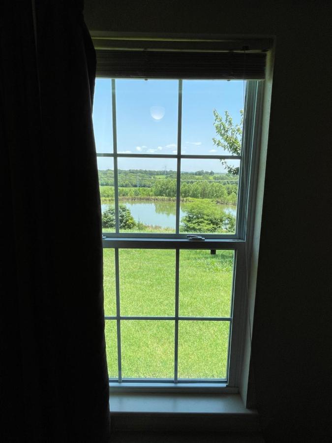 Candlelight Inn & Suites Hwy 69 Near 매캘러스터 외부 사진