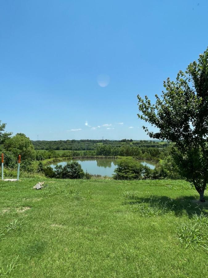 Candlelight Inn & Suites Hwy 69 Near 매캘러스터 외부 사진